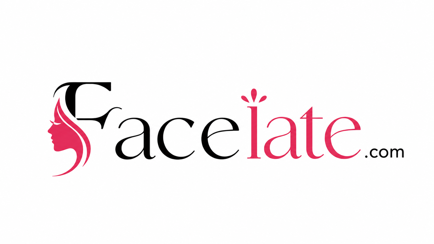 facelate.com logo