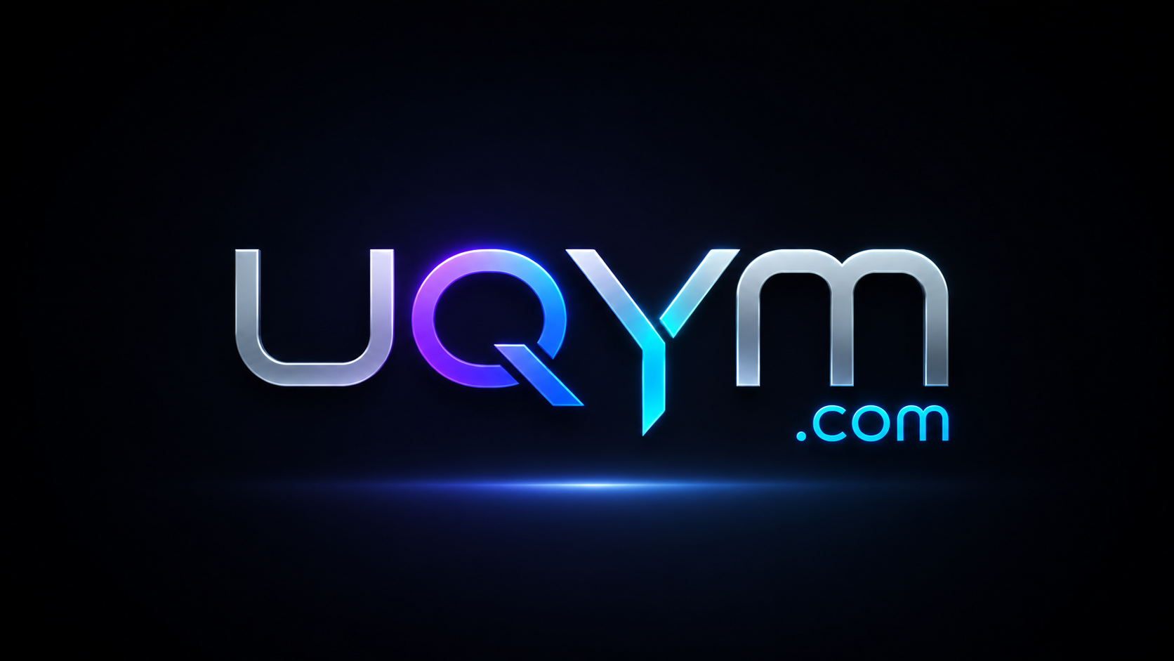 uqym.com logo